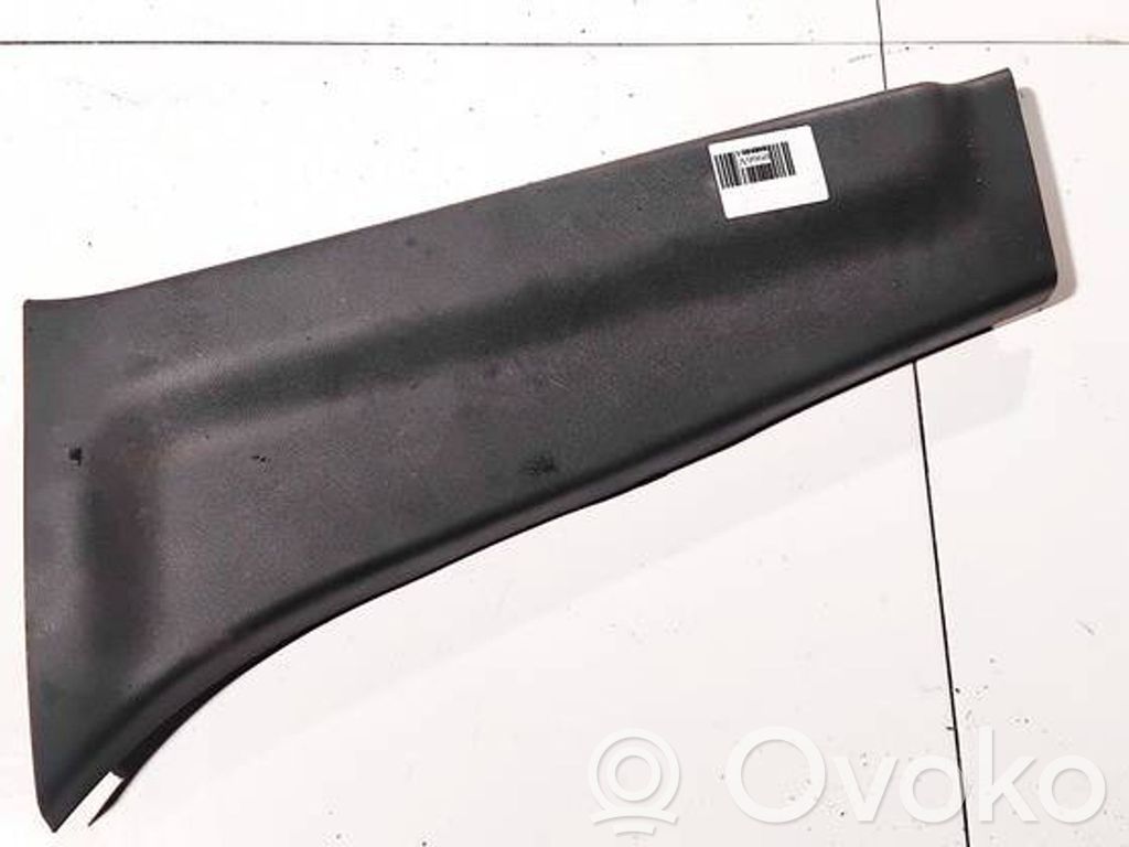 Renault Scenic III - Grand scenic III Altra parte interiore