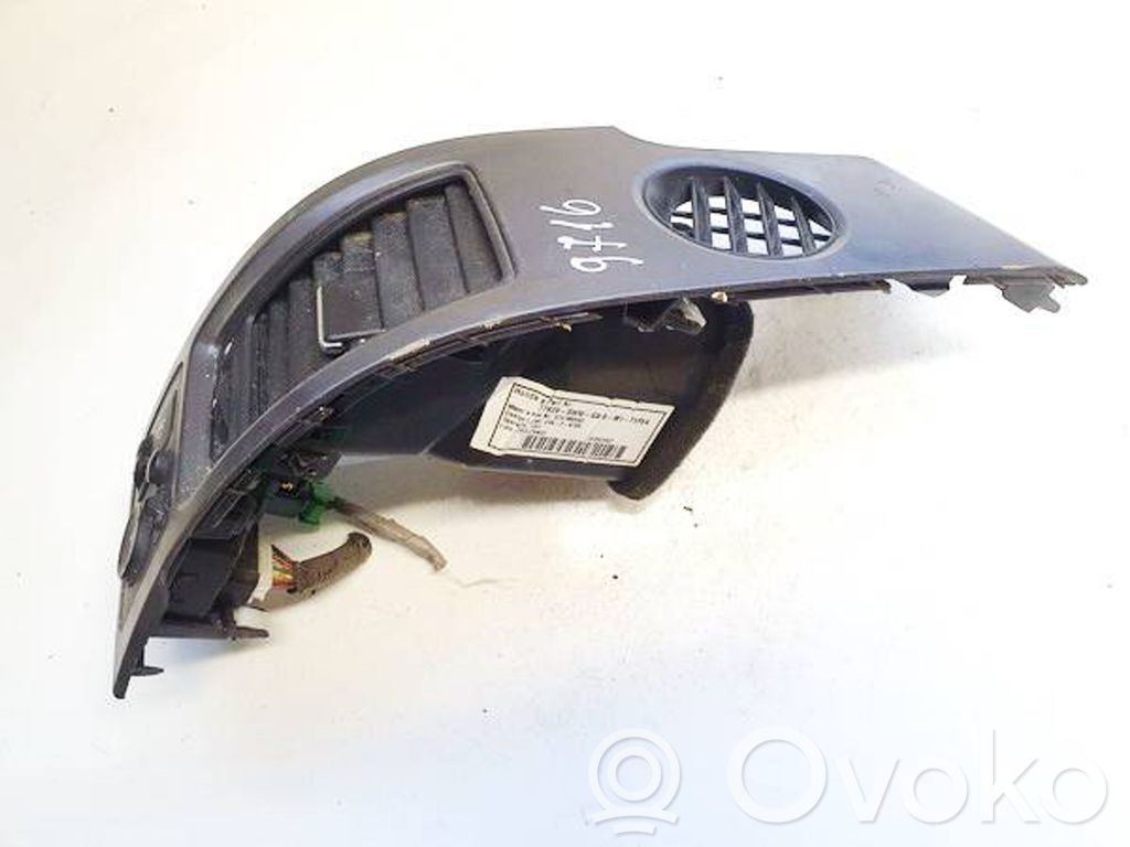 Honda CR-V Grilă ventilație centrală 