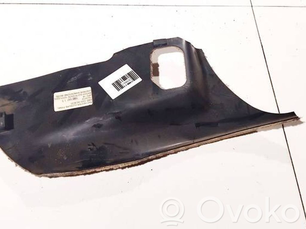 Rover 75 Alte piese de interior 