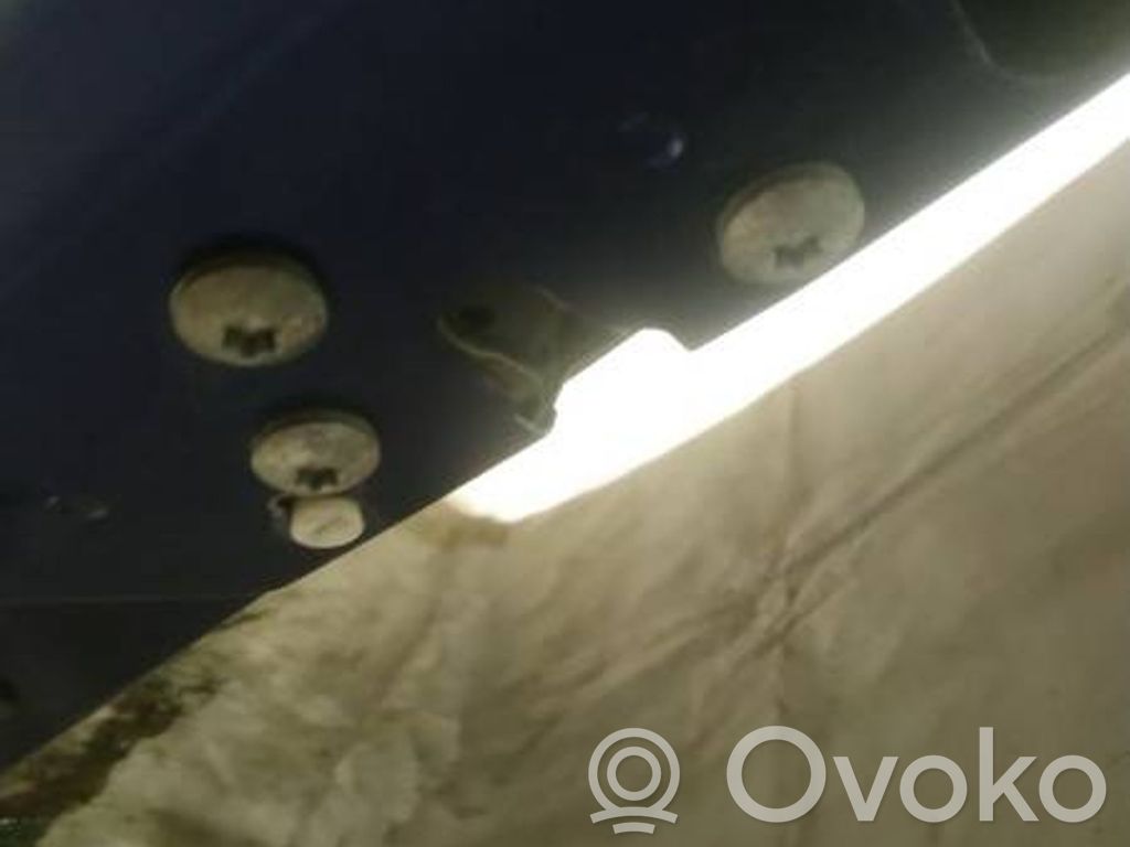 Fiat Doblo Încuietoare ușă spate 