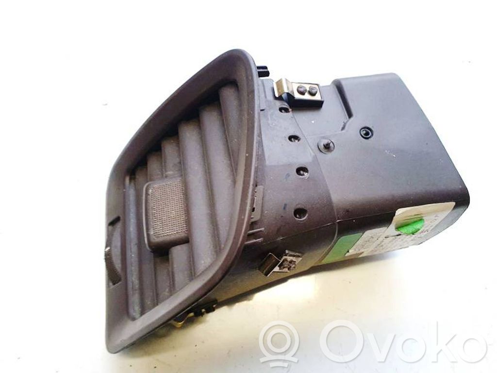 Grilă ventilație centrală   13321922,13321922