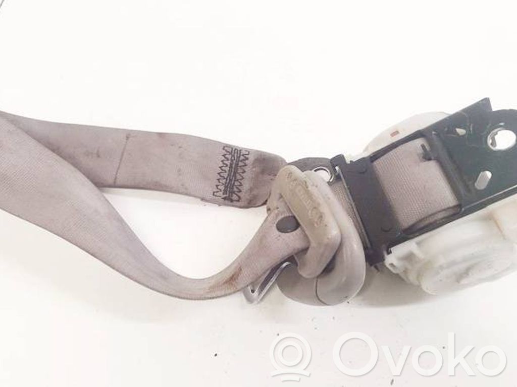Cinturón trasero   TKAB2N698,TKAB2N698