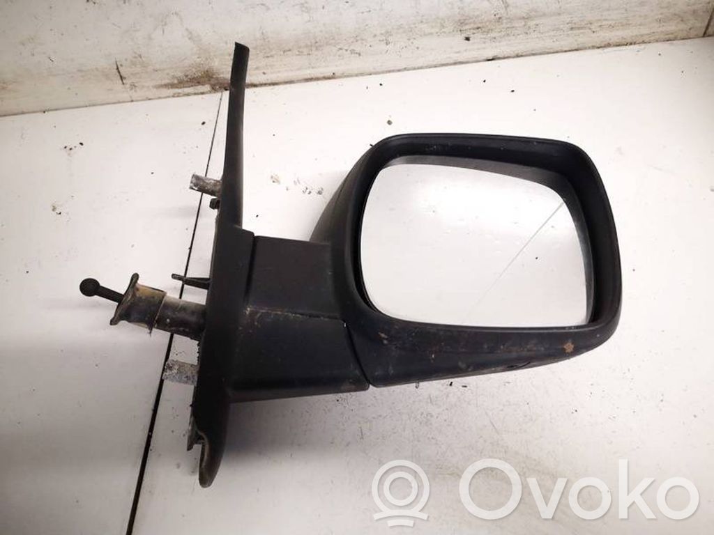 Renault Megane III Specchietto retrovisore elettrico portiera anteriore