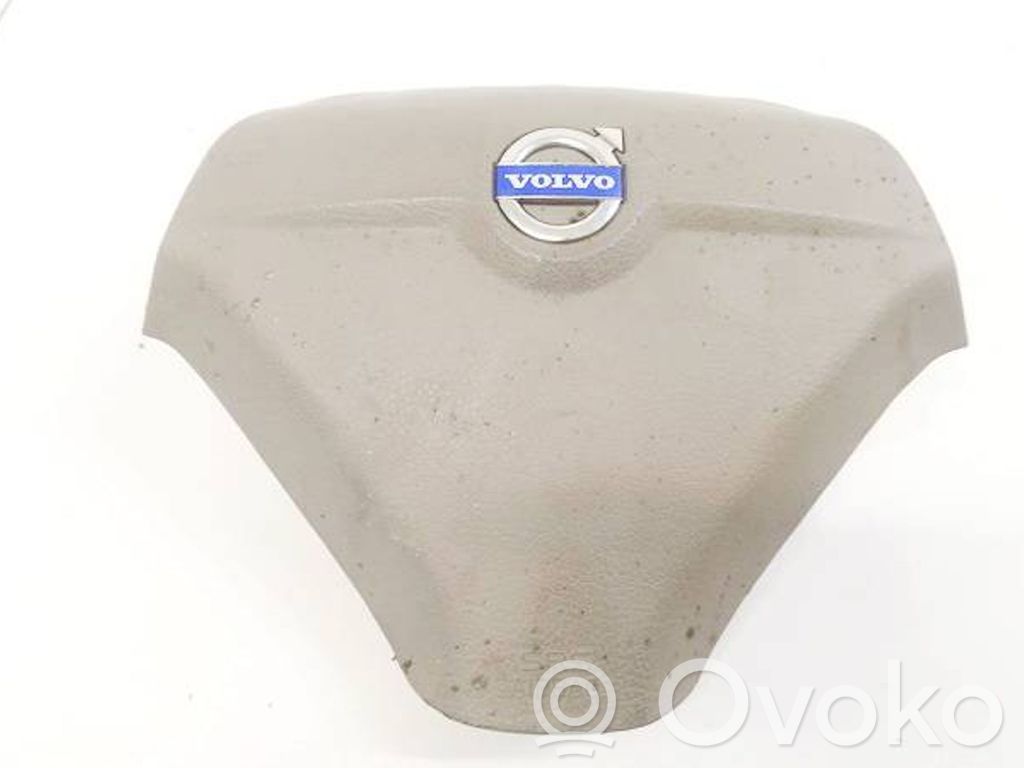 Volvo XC90 Airbag dello sterzo 