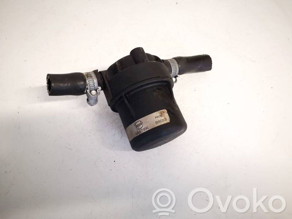Volvo XC90 Altra parte esteriore