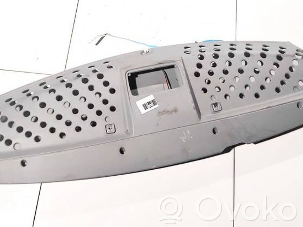 Fiat Doblo Altra parte interiore 