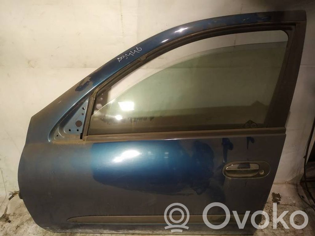 Nissan Almera N16 Portiera anteriore 