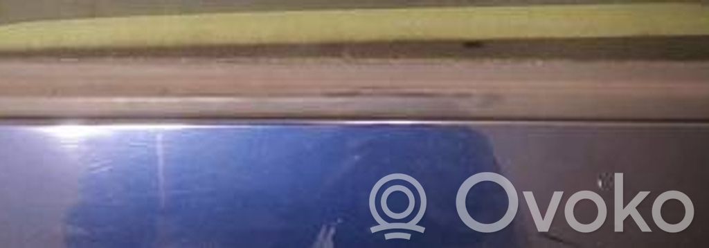 Citroen C8 Ornament geam ușă spate