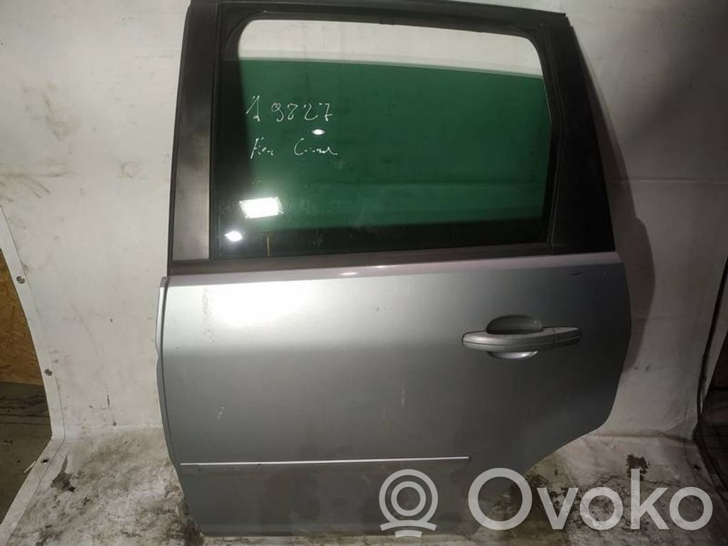 Ford Focus C-MAX Tür hinten 