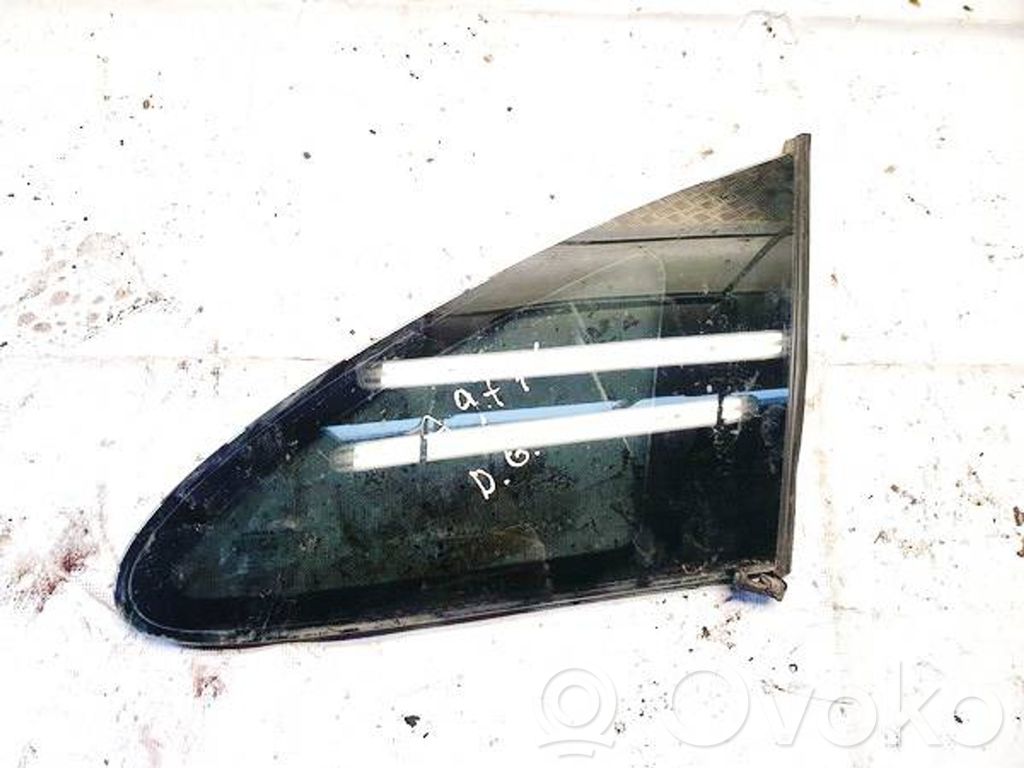 Honda CR-V Geam lateral spate 