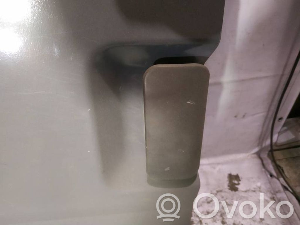 Manecilla externa puerta delantera