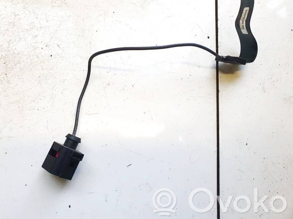 Volkswagen ID.4 Sensor 