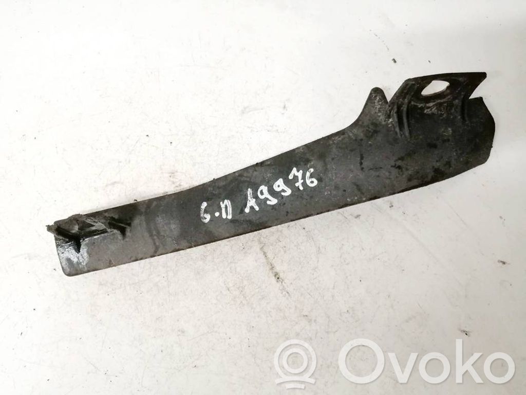 Toyota Aygo AB10 Altra parte esteriore