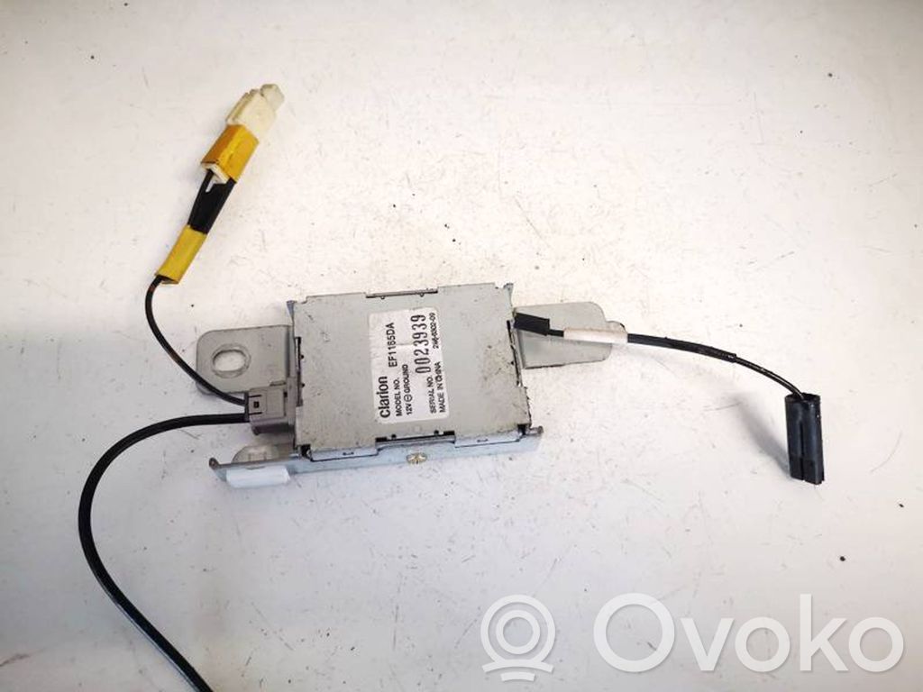 Antenna control unit   EF1165DA,286630209,286630209,EF1165DA