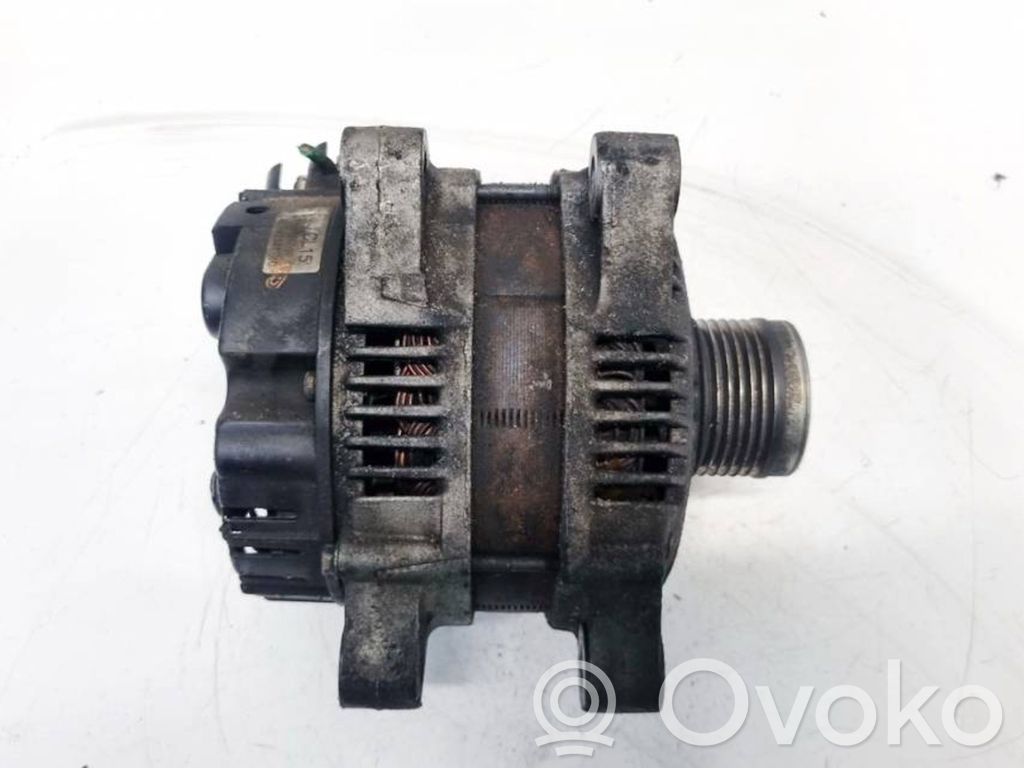 Alternator   9636254180,9636254180