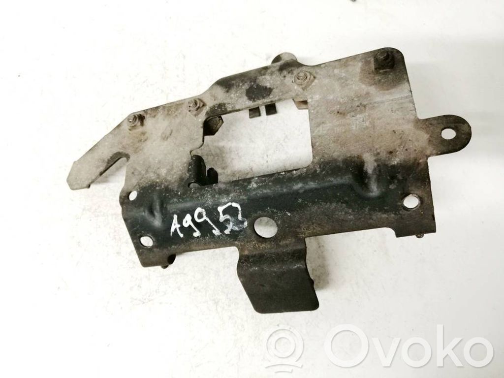 Volkswagen Sharan Inne części karoserii 