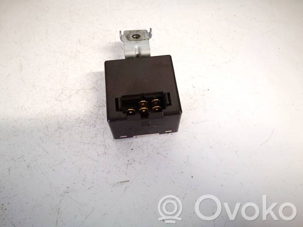 Mitsubishi Grandis Altre centraline/moduli