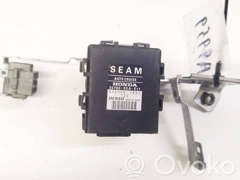 Autres unités de commande / modules   36700SEAE11,36700SEAE11,0369001852,36700SEAE11,36700SEAE11