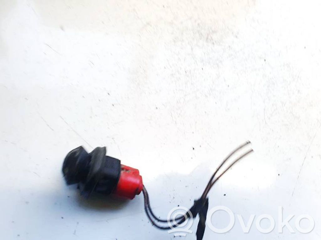 Volkswagen Golf III Sensor de la puerta delantera 