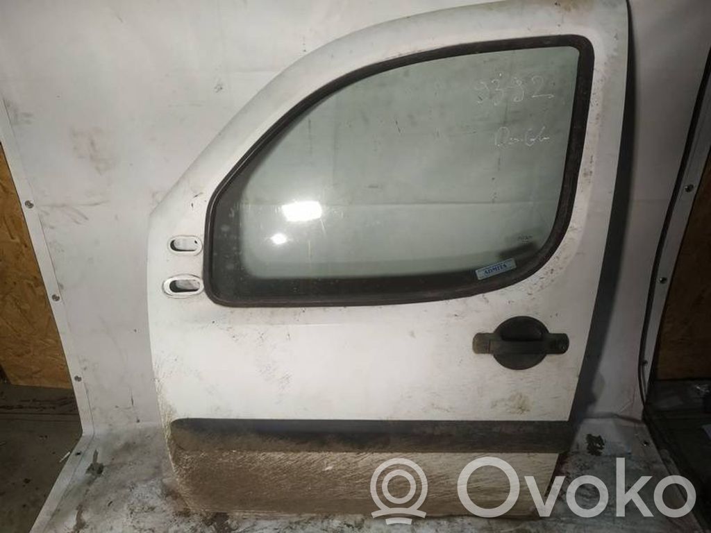 Fiat Doblo Ușă față 