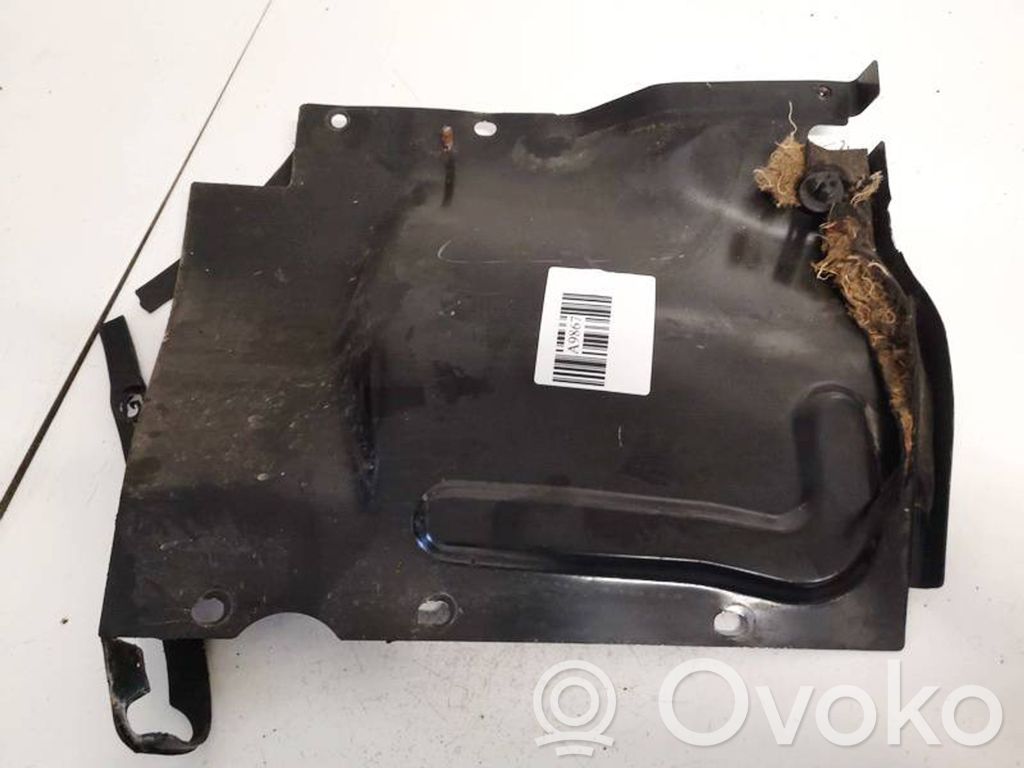 Otros repuestos del exterior