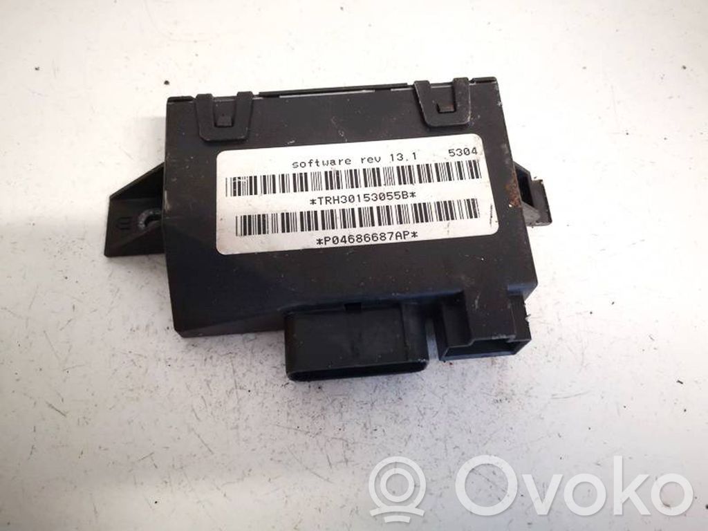 Chrysler Grand Voyager IV Altre centraline/moduli 