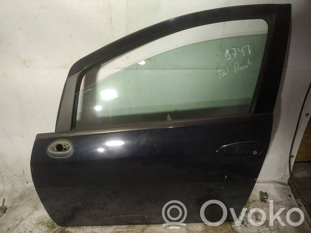 Fiat Punto (188) Portiera anteriore 