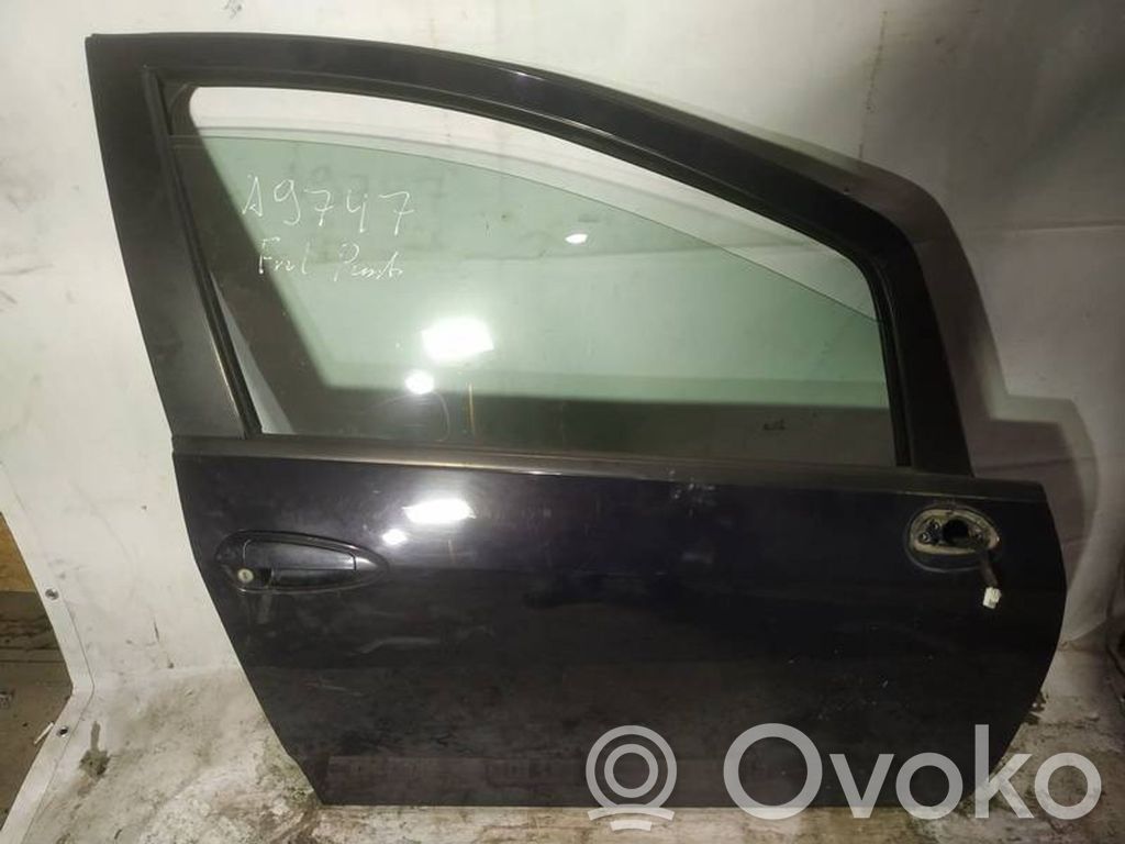 Fiat Punto (188) Portiera anteriore 