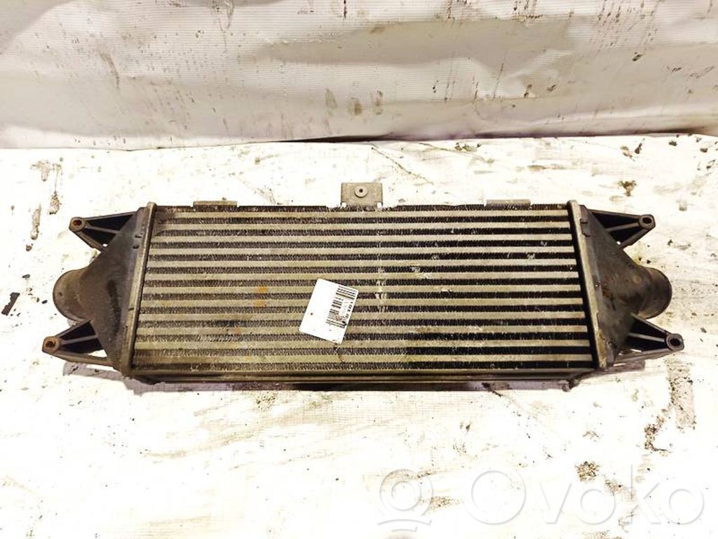 Iveco Daily 40.8 Radiatore intercooler