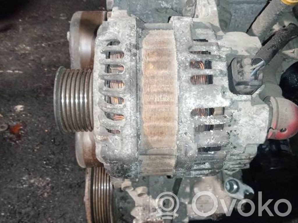 Alternador   23100BC400,A2TJ0291ZE,23100BC400,A2TJ0291ZE
