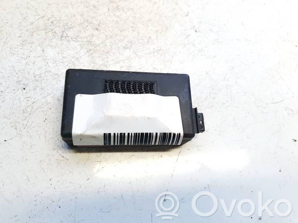 Ford Transit Moduł / Sterownik anteny 