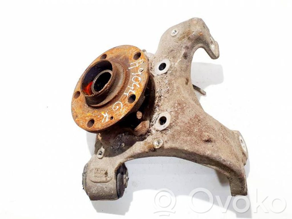 Audi A6 Allroad C6 Fuzetă spate 