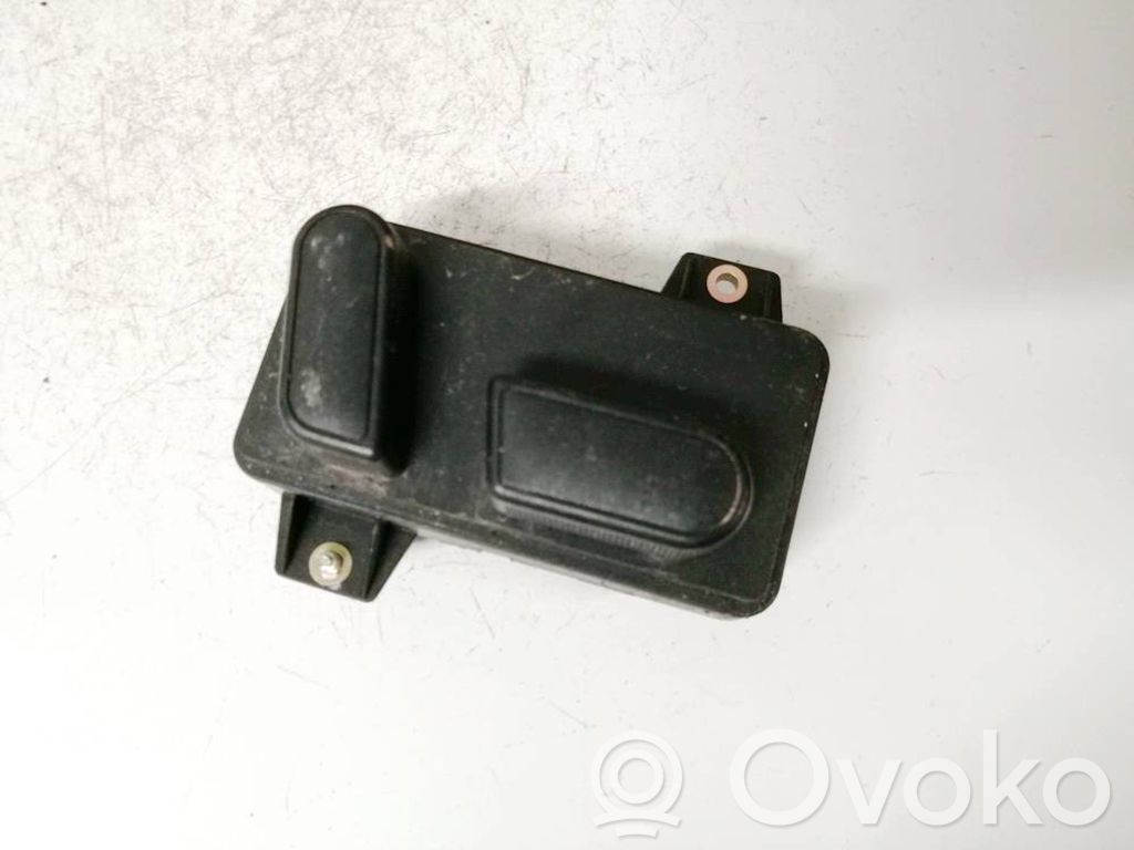Audi A6 S6 C5 4B Przyciski sterowania fotela 