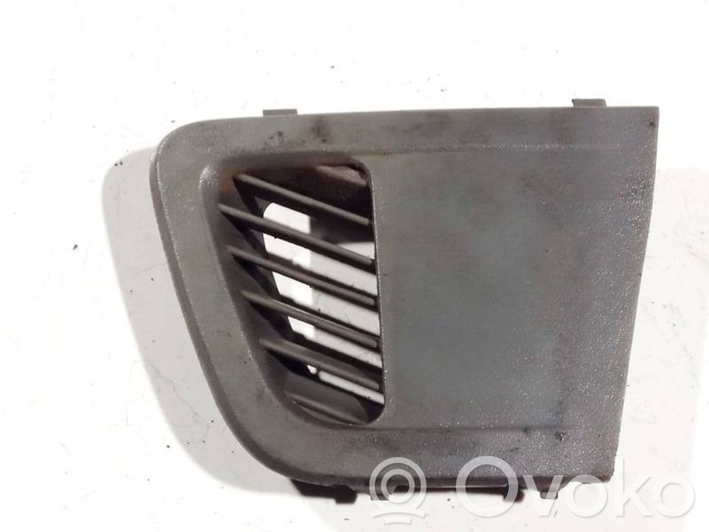 Citroen Jumper Altra parte interiore 