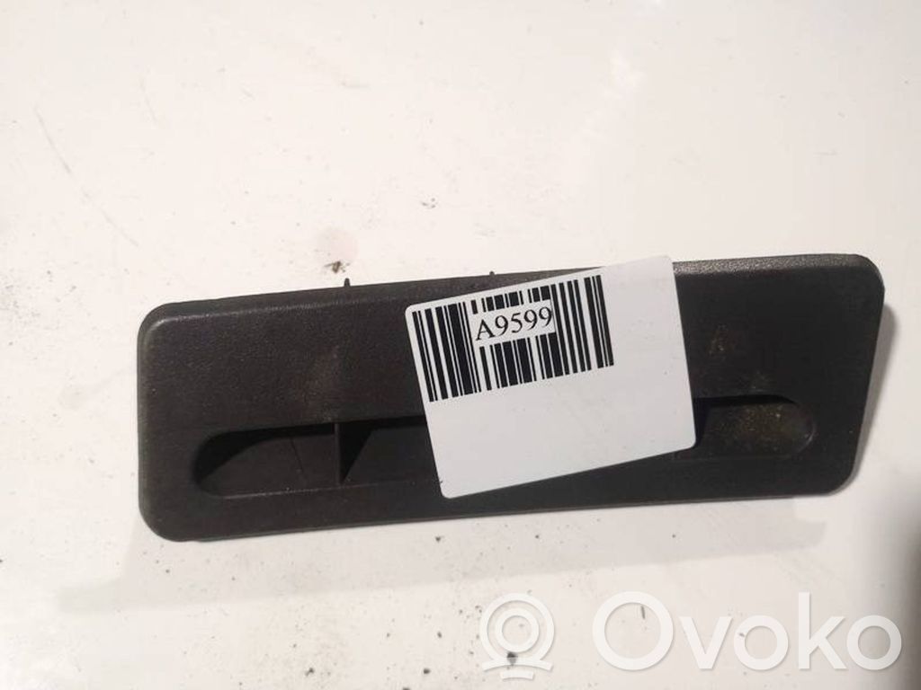 Iveco Daily 40.8 Altra parte interiore
