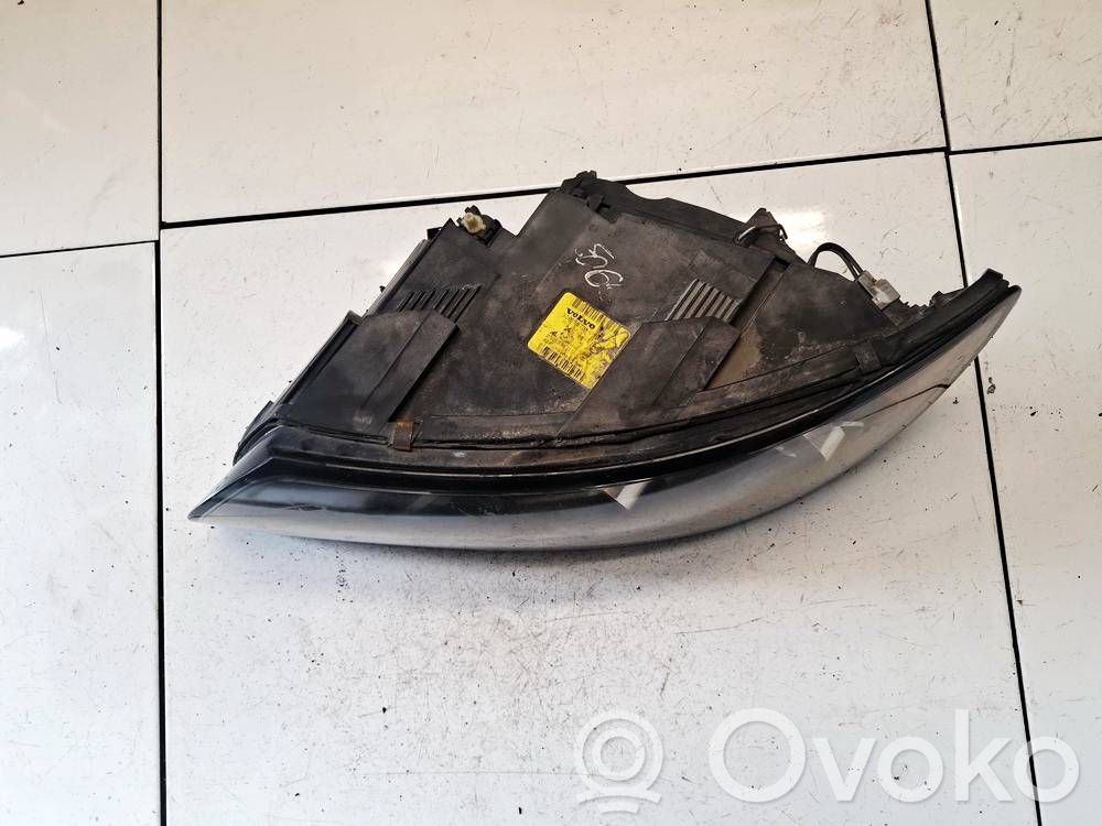 Phare frontale   30698873,0301198201,0301198201,30698873