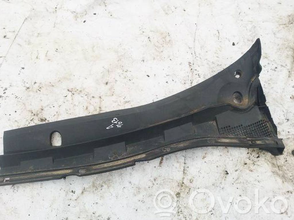 Mazda 3 I Pyyhinkoneiston lista 