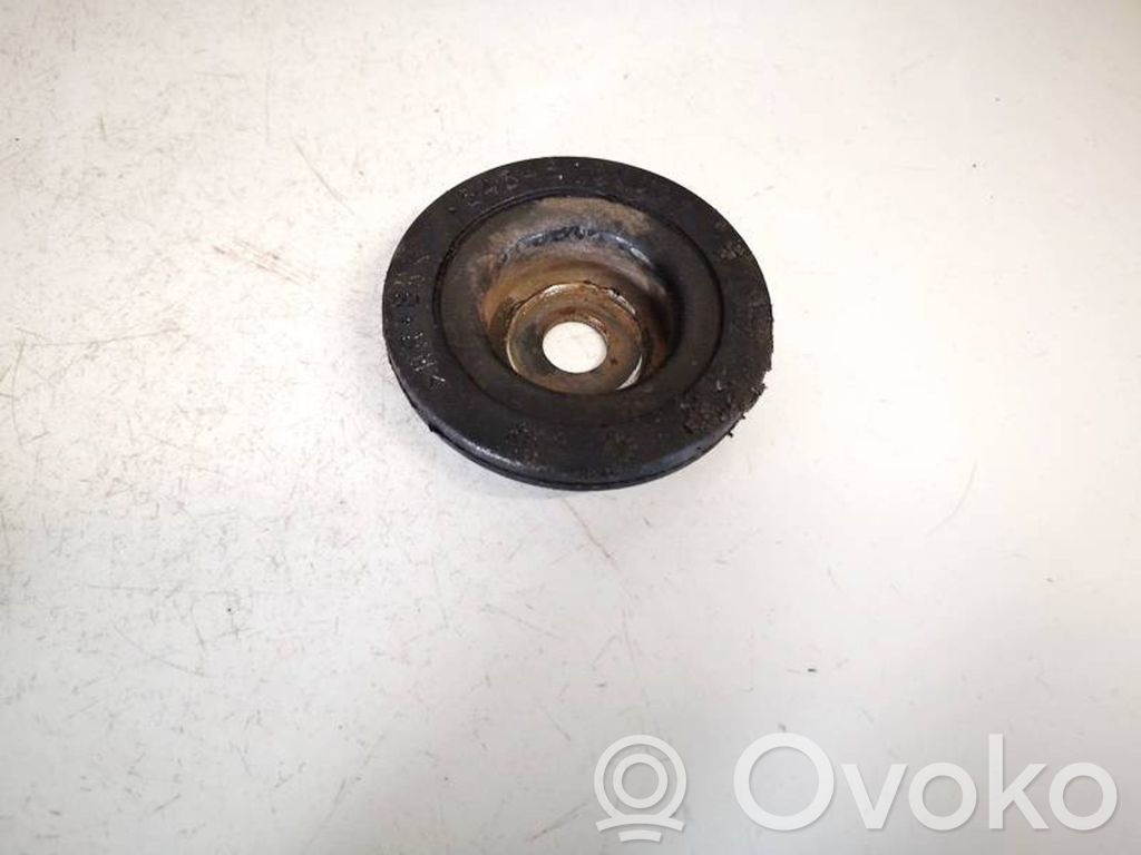 Nissan Note (E12) Molla elicoidale anteriore con cuscinetti in gomma 
