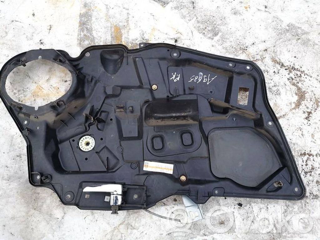 Mazda 6 Macara ușă glisantă cu motor 