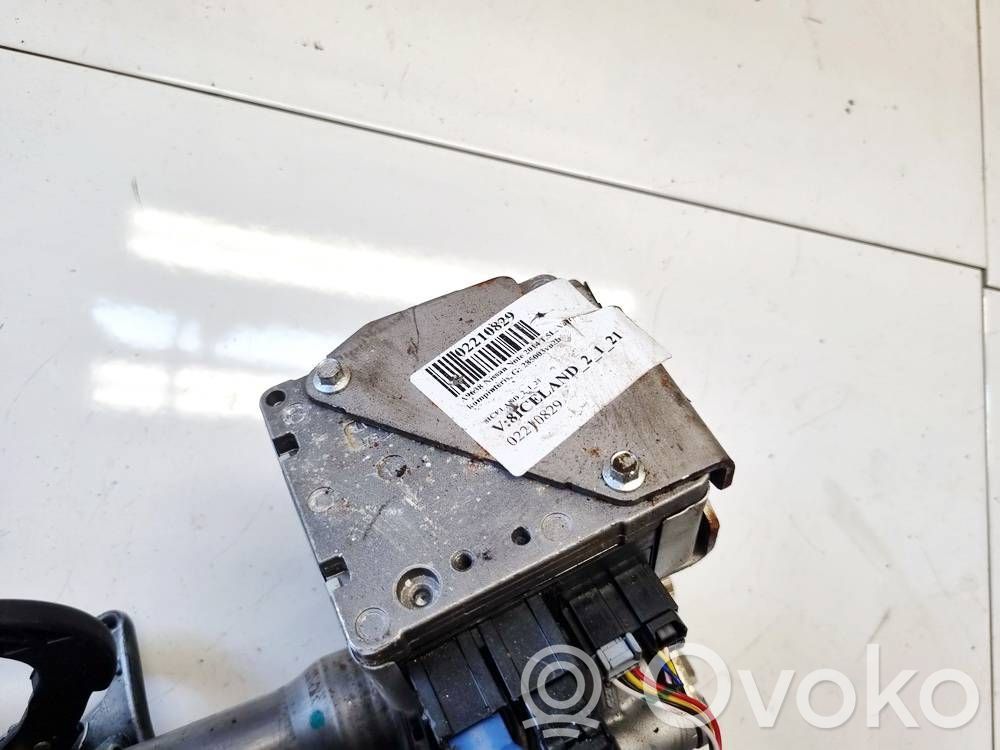 Unité de commande / calculateur direction assistée   285003VU2B,285003VU2B,285003VU2B,285003VU2B,6700003192