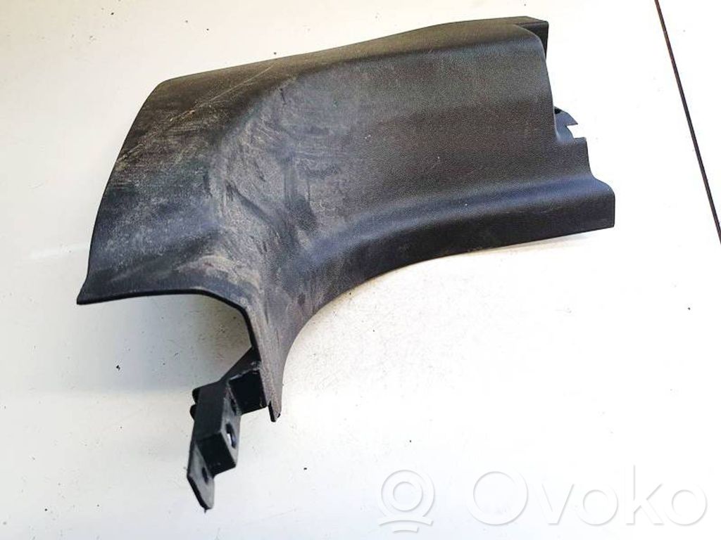 Fiat Grande Punto Altra parte interiore