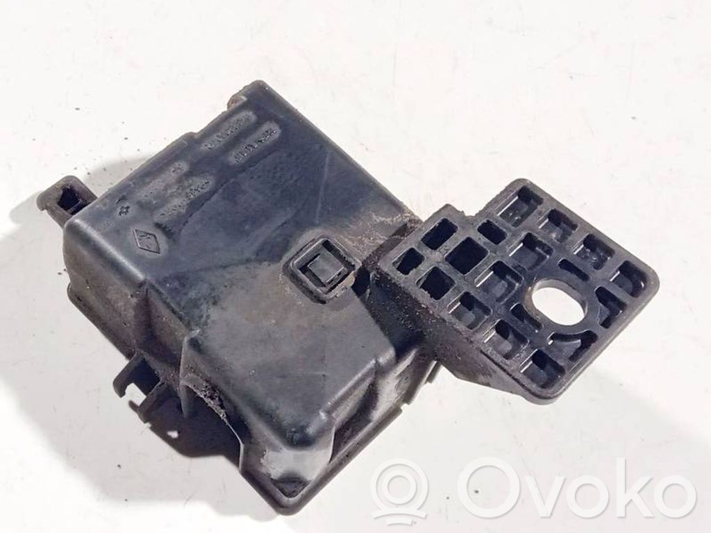 Renault Megane III Coperchio scatola dei fusibili