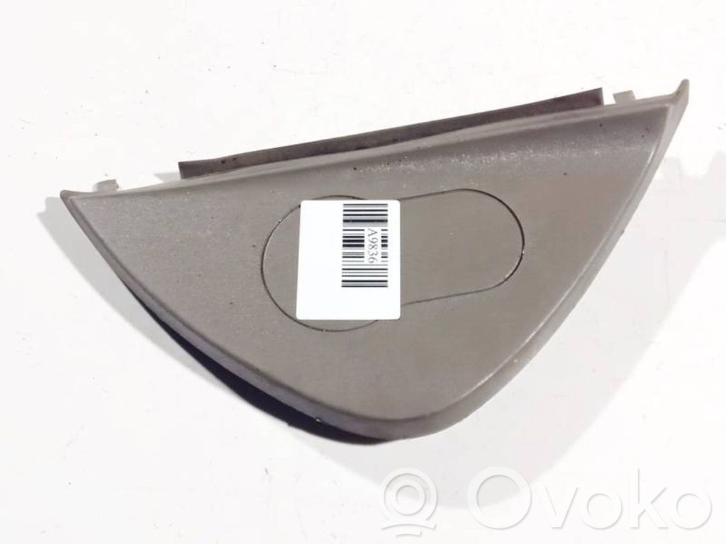 Renault Kangoo II Alte piese de interior 
