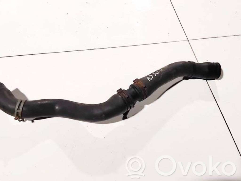 Volkswagen Sharan Conductă/furtun lichid de răcire motor