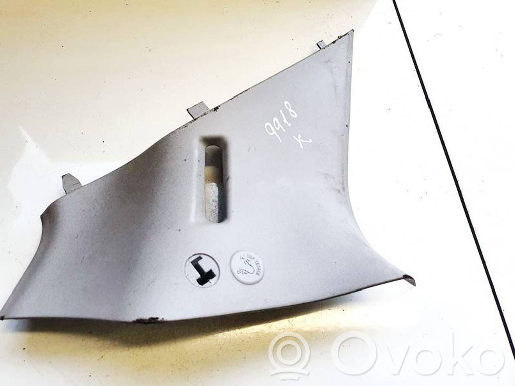 Opel Corsa D Alte piese de interior 