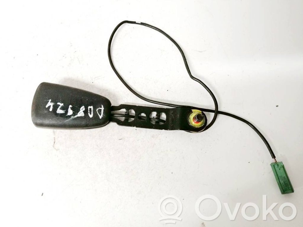 Volvo V50 Bridă fixare centură de siguranță față 