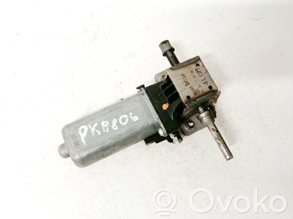 Dodge Avenger Motor reglare scaun 