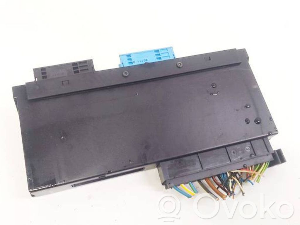 BMW 3 E90 E91 Module confort 