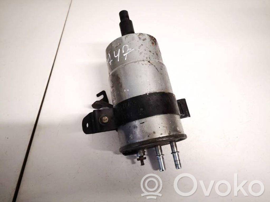 Fiat Punto (188) Kraftstofffilter 