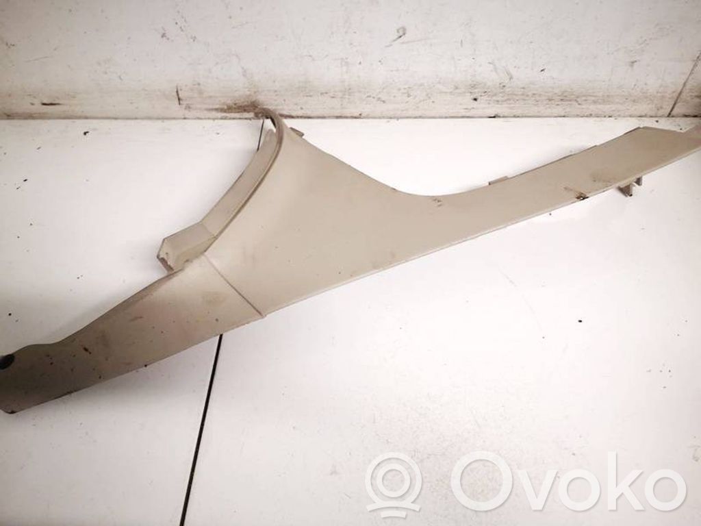 Subaru Legacy Altra parte interiore 